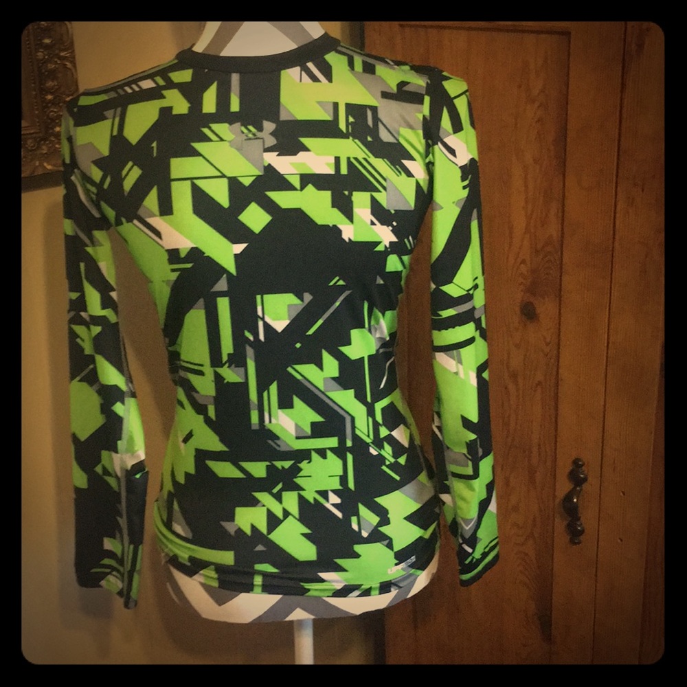 Youth UNDER ARMOUR Shirt